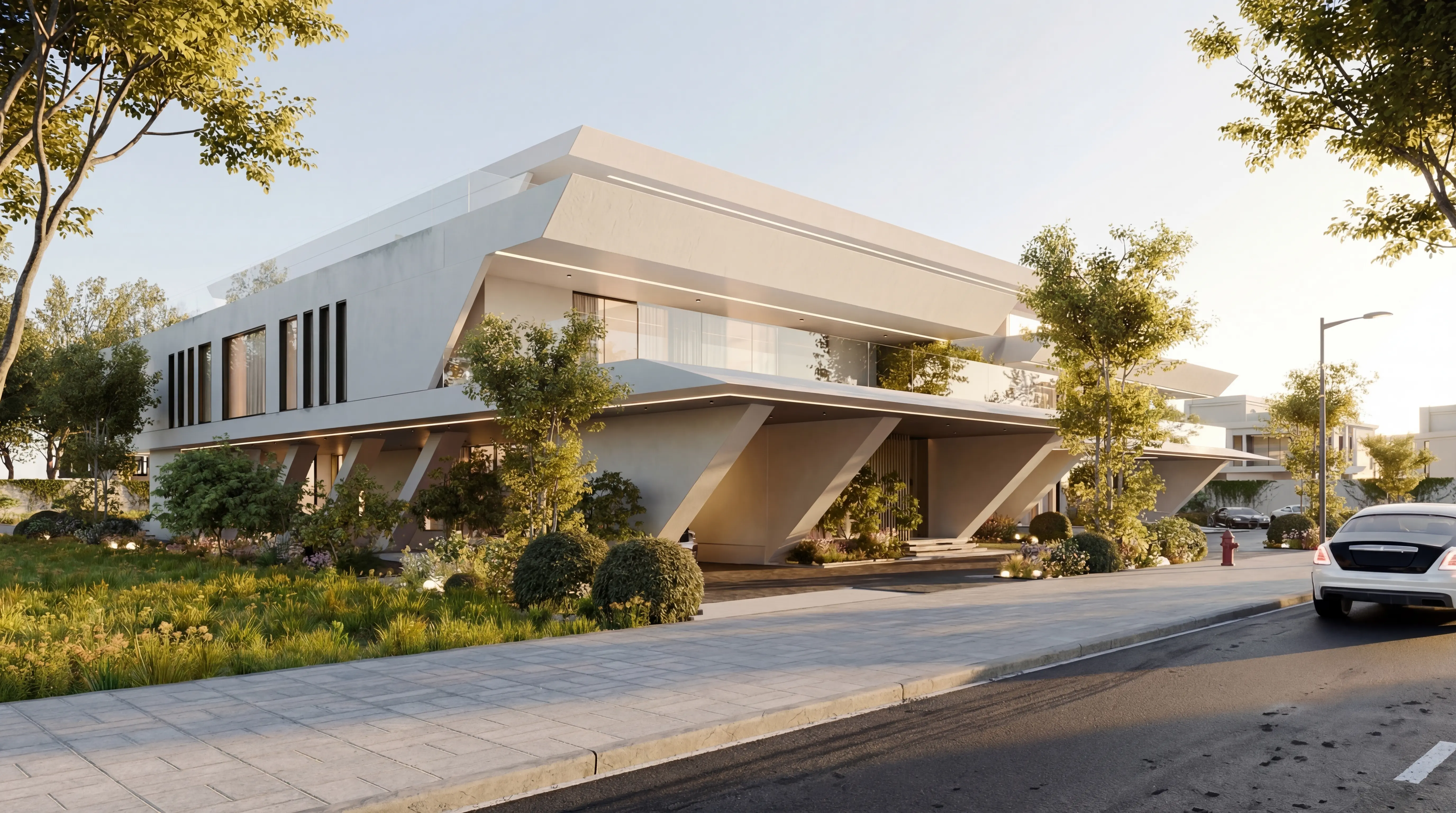 Meydan Avenue C 5